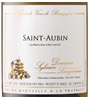 15 Saint Aubin (Domaine Sylvain Langoureau) 2015